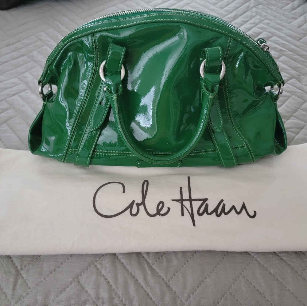 Womans handbag